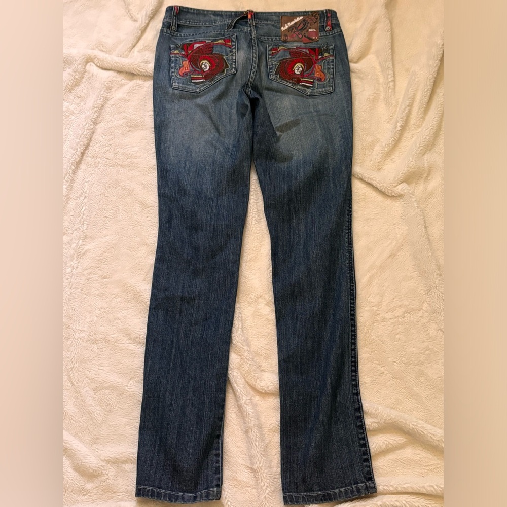 Rock Revolution Women’s jeans